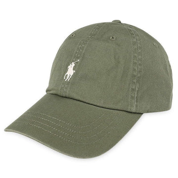 Polo Ralph Lauren Unisex Pony Embroidered Logo Baseball Cap 154486050
