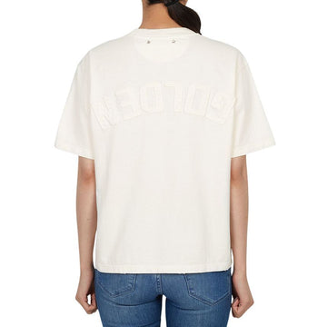 GOLDEN GOOSE Damen T-Shirt 153895849