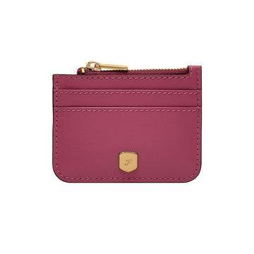 Fossil Lennox Zipper Card Wallet 149505837