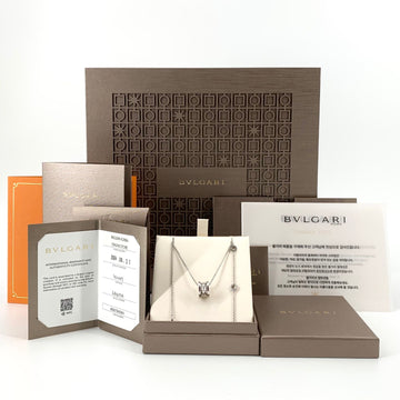 BULGARI ビゼロワン ロック ネックレス 110318-1604 155774169