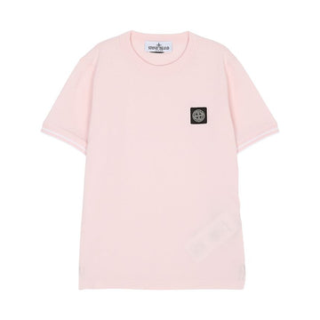 STONE ISLAND Kinder T-Shirt kurzarm L1S162100001 S0018 V0080 155774182