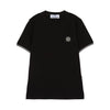 Stone Island Kids Short Sleeve T-Shirt 155774246 [P]
