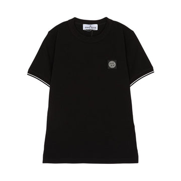 STONE ISLAND Kinder T-Shirt 155774246
