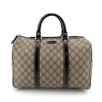 GUCCI PVCボストンバッグトートバッグ 193603 155774247