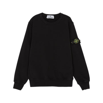 Stone Island Kids Sweatshirt L1S166100005 S0040 V0029 14A (Adult Wearable) 155774268