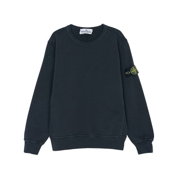 STONE ISLAND Kinder Sweatshirt L1S166100005 S0040 V0020 14A (für Erwachsene geeignet) 155774291