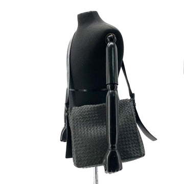 BOTTEGA VENETA Intrahtiat Messenger Bag Crossbody 155774301