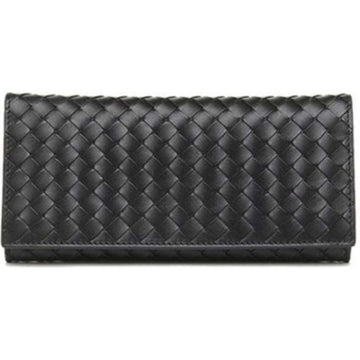 BOTTEGA VENETA Intrecciato Klassische Männer Geldbörse 131492932