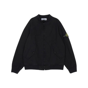 STONE ISLAND キッズ ボンバージャケット L1S164100005 S0001 V0029 155774333