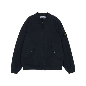 Stone Island Kids Bomber Jacket 155774334