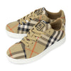 BURBERRY Karierte Damen Sneaker 8118855 155774358 [P]