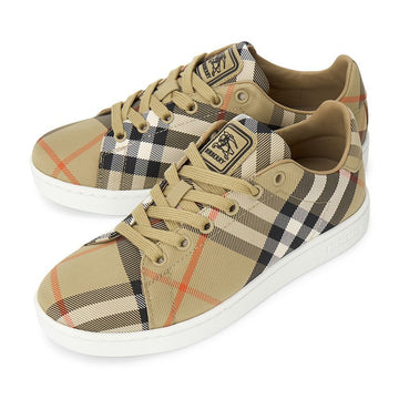 Burberry Check Women's Sneakers 155774358