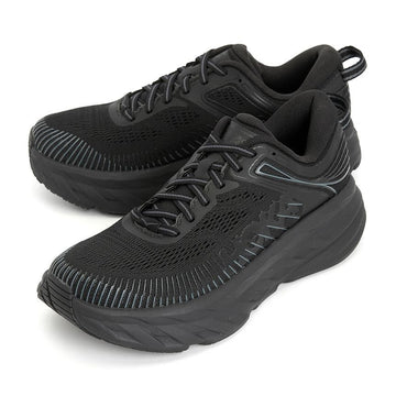 Hoka One One Hoka Bondi 7 Women's Running Shoes 1110519 BBLC 155774451