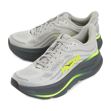 Hoka One One Bondi 9 Men's Running Shoes 1162011 SSTT (D Width) 155774459