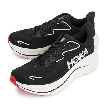 HOKA ONE ONE Clifton 10 Herren Laufschuhe 1162030 BKSV (Weite D) 155774463