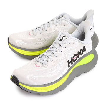 Hoka One One Clifton 10 Men's Running Shoes 1162030 SRDST (Wide D) 155774479