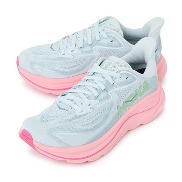 HOKA ONE ONE Clifton 10 Damen Lauf Schuhe 1162031 OTP (Schmal B) 155774483 [P]
