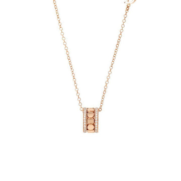 DAMIANI Belle Époque Relic Diamant 18K Roségold Halskette 20093325 144646561