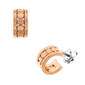 Damiani Belle Époque Reel 18K Pink Gold Earrings 144646570