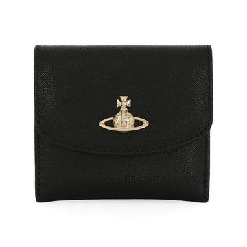 Vivienne Westwood Saffiano Wallet 154743449