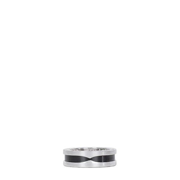 Bulgari Black Save the Children Ring 155775105