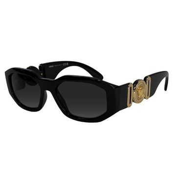 VERSACE Medusa Sonnenbrille VE4361 GB1 87 Gold 147344068