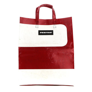 FREITAG (MIAMI VICE 0059) ユニセックス トートバッグ 155779224