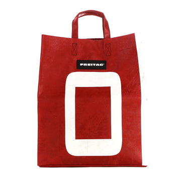 FREITAG (F52 MIAMI VICE 0064) ユニセックス トートバッグ 155779240