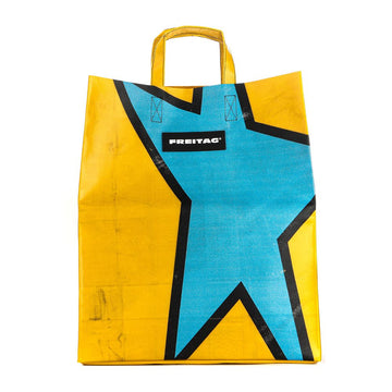 FREITAG (F52 MIAMI VICE 0066) Unisex Einkaufsbeutel 155779286
