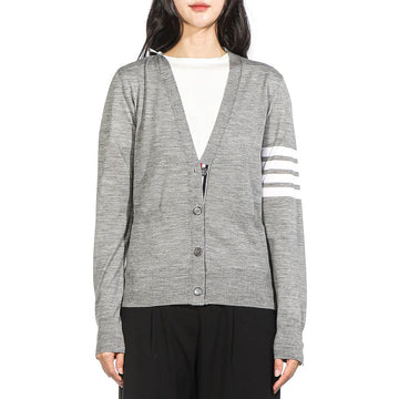 THOM BROWNE 女性用カーディガン 155779352