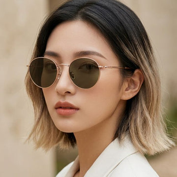 MAXMARA サングラス MM0113 K 28N 155780366