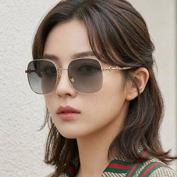 GUCCI サングラス GG2053S 002 155780502