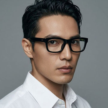 PAUL SMITH Brillenfassung PSOP095 01 quadratisch unisex Mode 155781518