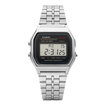 Casio Wristwatch A159WA-N1DF 151114241