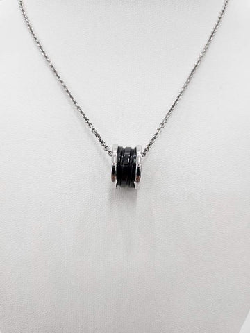 BULGARI Save the Children Keramik Halskette 155789570