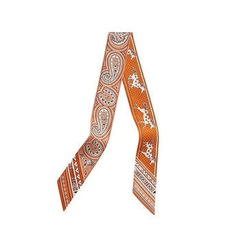 HERMES バンダナ トゥイリー シルク スカーフ H064259S 05 155790208