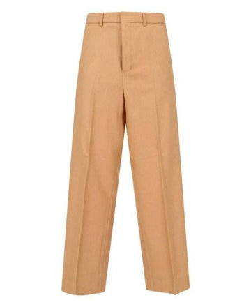 AMI Wool Wide Pants HTR423 WV0058 280 151054969