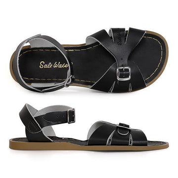 Salt Water Sandals Classic Sandals 900 Black 153415680