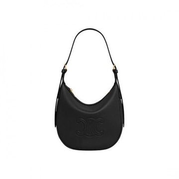 Celine Small HELOISE Bag in Supple Grain Calfskin 117253FLH 38NO 151055590