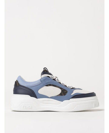 Fendi Force Sneakers 7E1728 AU20 F1RSS 151056737