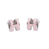 HERMES Mini Pop H Ohrringe H608002FP85 155790642 [P]
