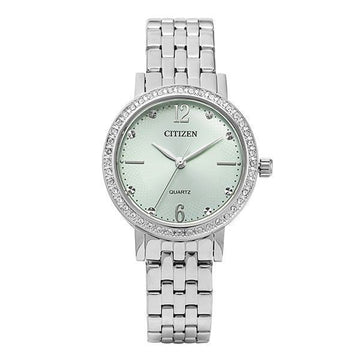 Citizen EL3100-55X Metal Watch Women's Watch 146829873
