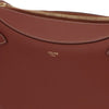 CELINE BESACE NOEUDS FRANÇAIS IN SHINY CALFSKIN 155791369 [P]
