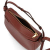 CELINE BESACE NOEUDS FRANÇAIS IN SHINY CALFSKIN 155791369 [P]