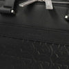 Salvatore Ferragamo 26 Gancini Business Bag (241478 769499) 155791395 [P]