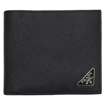 PRADA Saffiano Dreieckslogo Herren Geldbörse 2MO513 QHH F0002 144166431