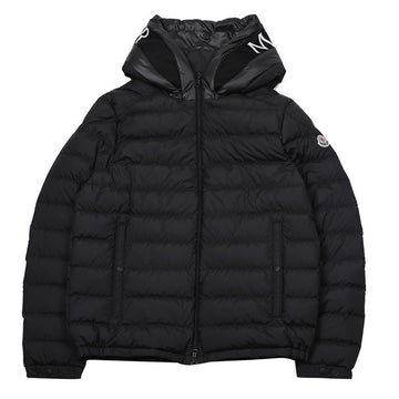 Moncler CHEVRERIE Grenoble Patch Padded Jacket CHEVRERIE-999 130937221