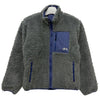 STUSSY SHERPA リバーシブルジャケット 2604 (118529 2604) 155791585 [P]