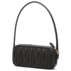 MIU MIU マテラッセ ナパレザー ポーチ 155791619 [P]