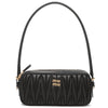 MIU MIU マテラッセ ナパレザー ポーチ 155791619 [P]